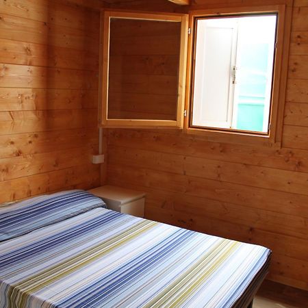 Hotel CAMPING CALATELLA parco di vacanza Marina di Massa Esterno foto
