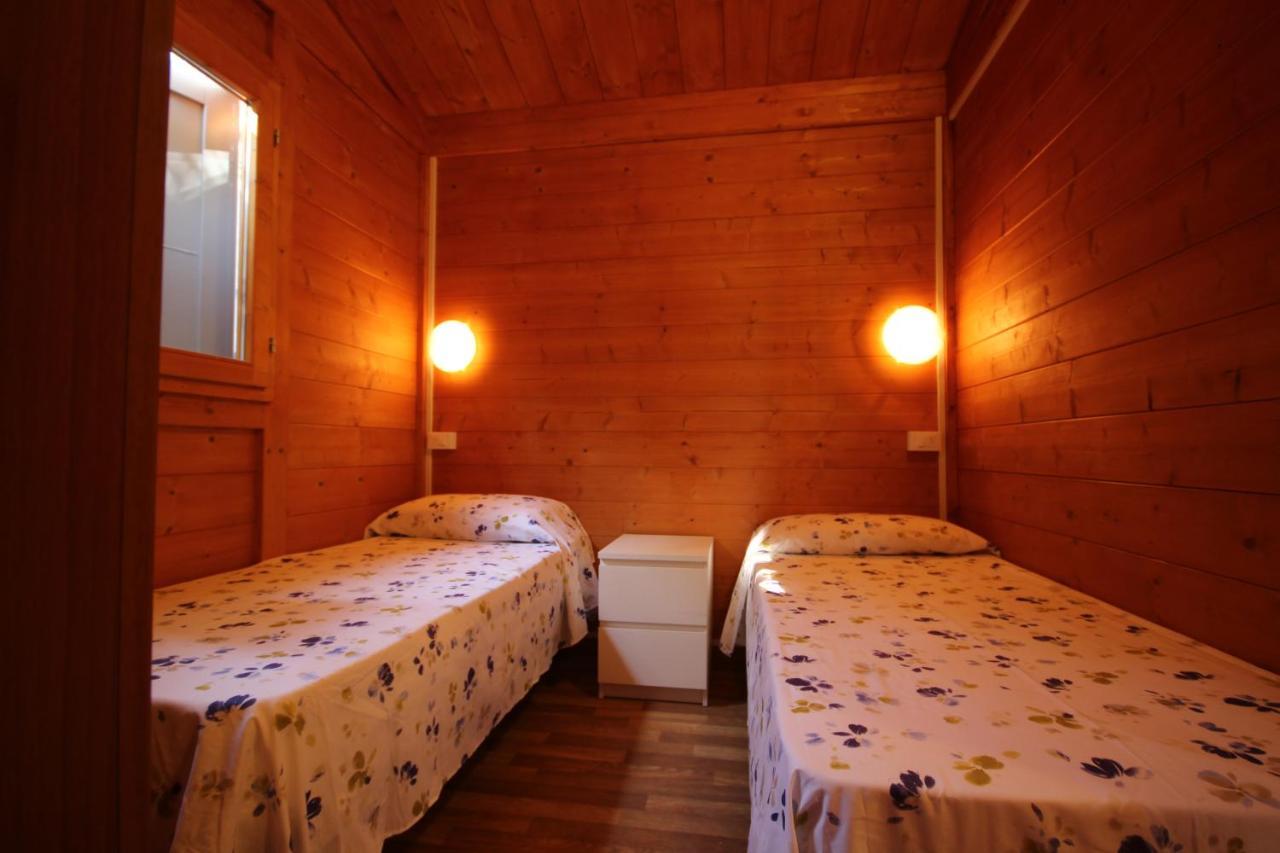 Hotel CAMPING CALATELLA parco di vacanza Marina di Massa Esterno foto
