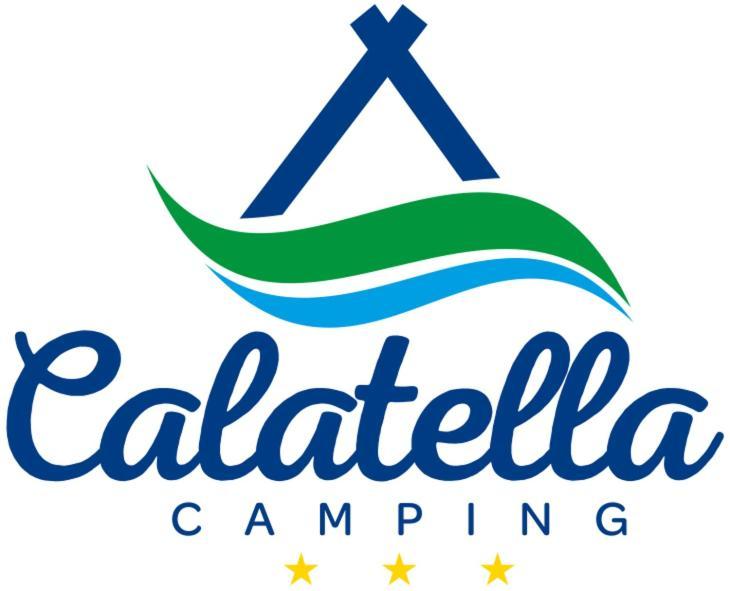 Hotel CAMPING CALATELLA parco di vacanza Marina di Massa Esterno foto