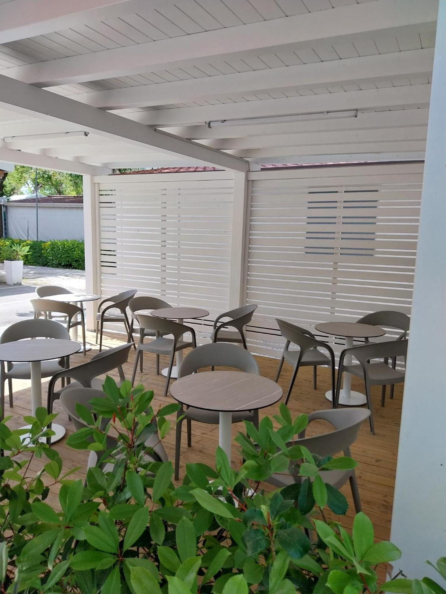 Hotel CAMPING CALATELLA parco di vacanza Marina di Massa Esterno foto