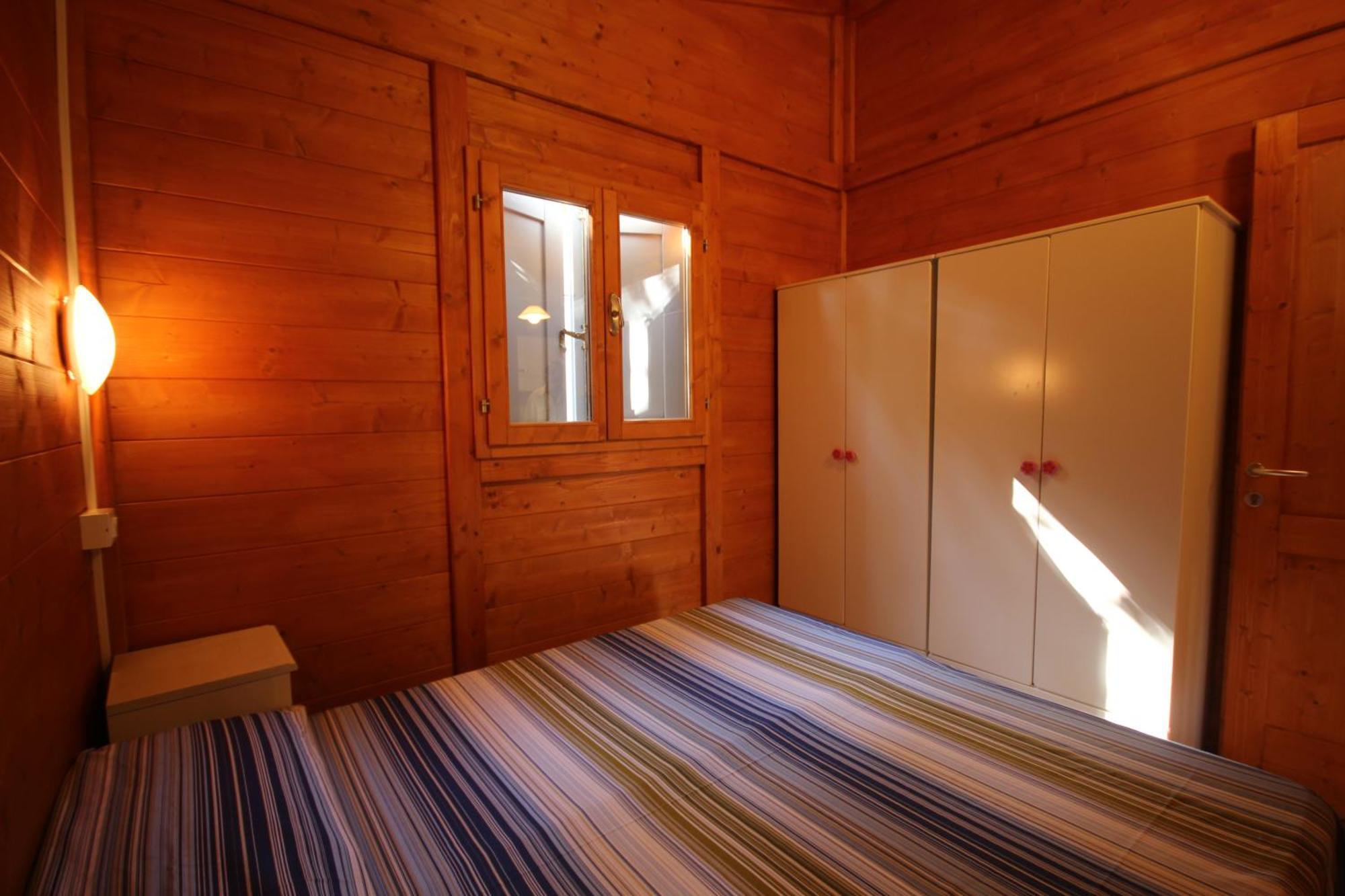 Hotel CAMPING CALATELLA parco di vacanza Marina di Massa Esterno foto