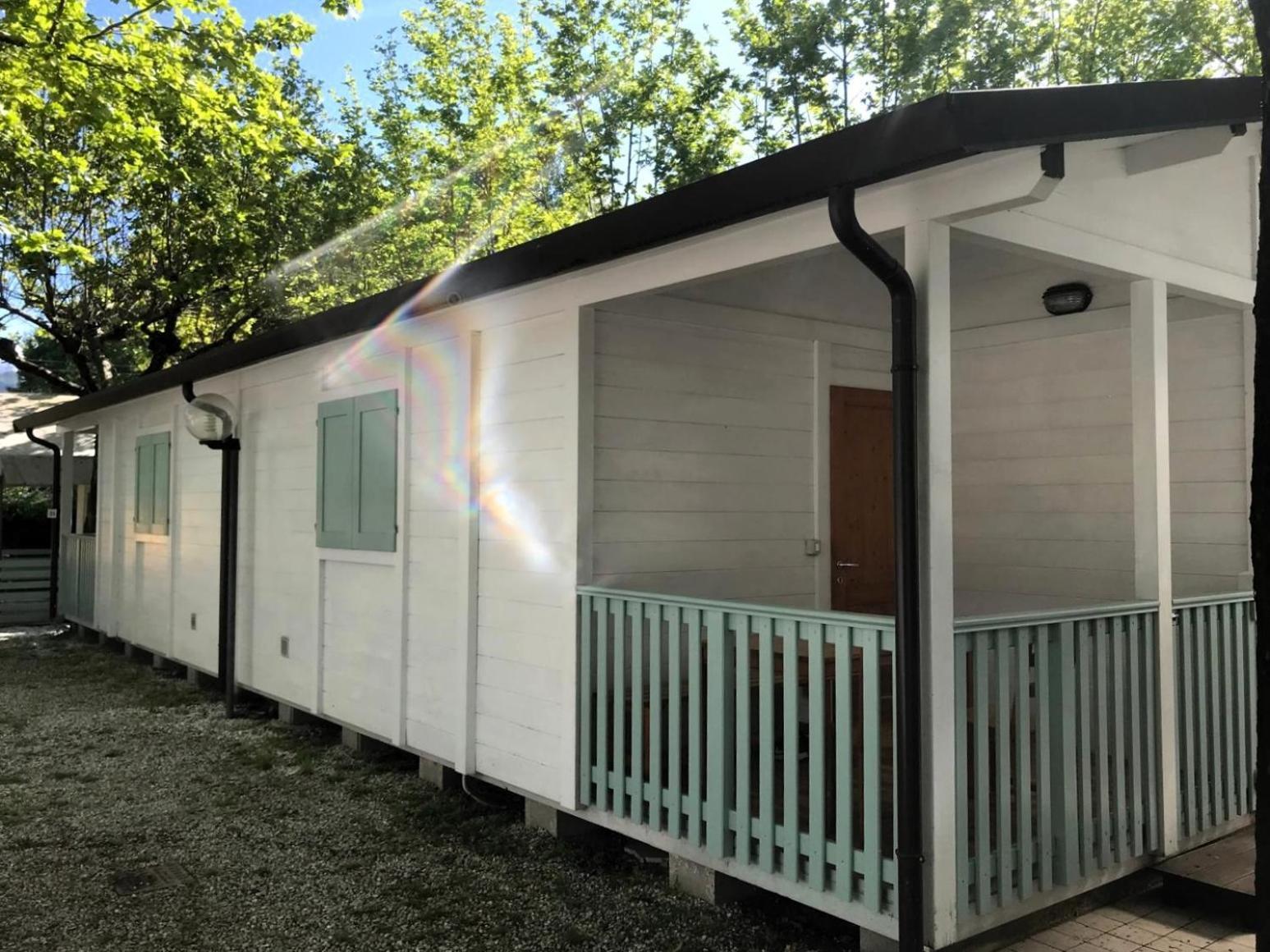 Hotel CAMPING CALATELLA parco di vacanza Marina di Massa Esterno foto