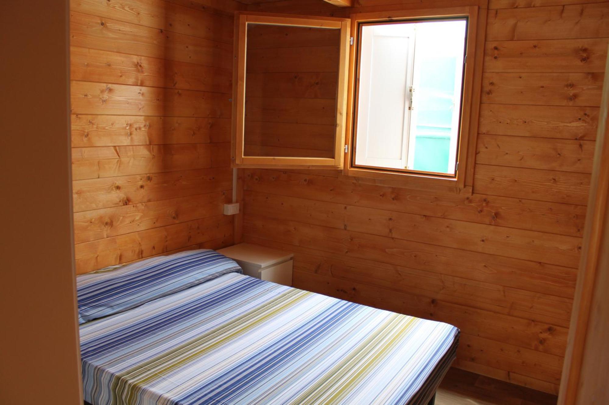Hotel CAMPING CALATELLA parco di vacanza Marina di Massa Esterno foto